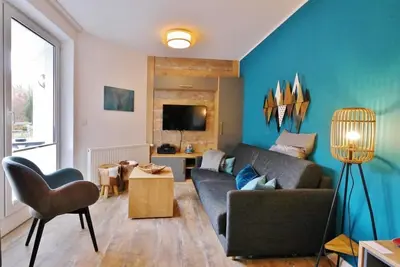 Image de Holiday apartment \"Schöner Platz\" at the town hall - super central!