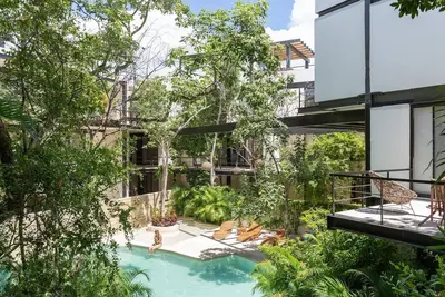 Image de Cozy & Luxurious Studio | Thot 202