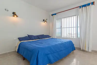 Image de Beach Front Relaxation, Hammock paradise