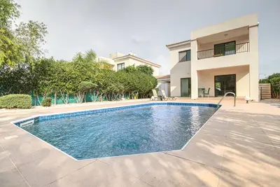 Image de Villa Panteli, A Super 3 Bed Villa With Private Pool!