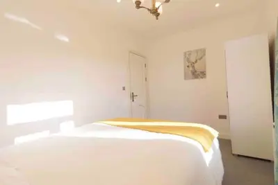 Marigold Villa