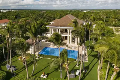 Image de Villa Camila Luxury Home in the exclusive Punta Cana Resort Golf and Club