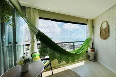 Superior Ocean front 2b/2b @ Iate Plaza
