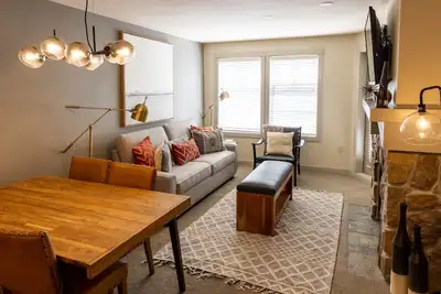 Image de 2204 - Two Bedroom Deluxe Eagle Springs East by RedAwning