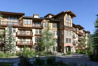 Image de 1404 - Two Bedroom Standard Eagle Springs West by RedAwning