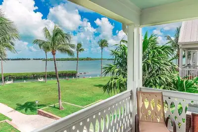 Image de Indigo Reef #50 ~ The Palms, Sunset Views & 31' Boat Slip