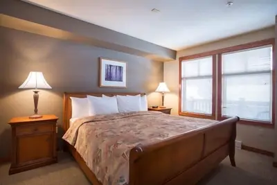 Image de 1307 - Two Bedroom Standard Eagle Springs West by RedAwning