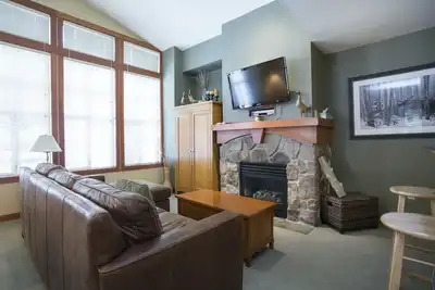 Image de 2310 - Two Bedroom Standard Eagle Springs East by RedAwning