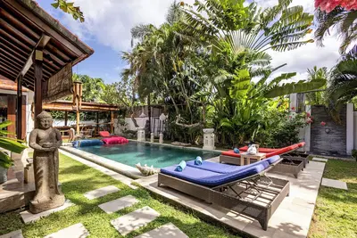 Image de Seminyak Most Wanted Villa for family vacation