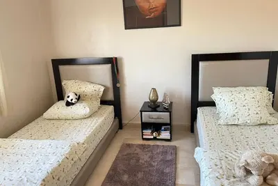 Image de Résidence Patios et Jardins