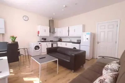 Image de Lilac 2 at Hammersmith