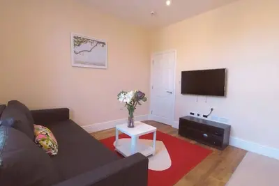 Image de Rose 4 at Hammersmith