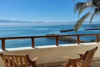 Image de Beachfront Villa at Punta Esmeralda