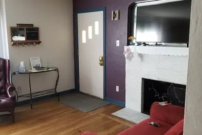 Image de Charming house in quiet Sw Reno neighborhood