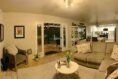 Image de Spectacular Super Bowl / Phx Open Retreat!