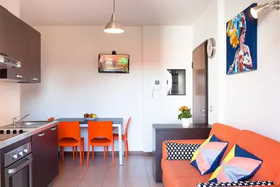 Image de Housing32 Apartments