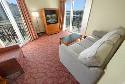 Image de Large Oceanview, Boardwalk Central  Great Location