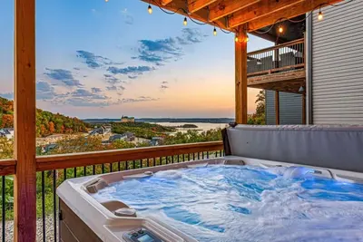 Image de Amazing Lake views! Rare step-Free entrance!