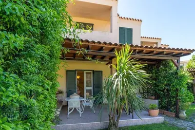 Image de Lovely villa 2 min walk to Cinta Beach(wifi+airco)