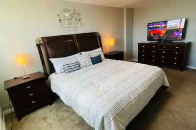 Image de Sunset Heights Historic 1- Bedroom Apartment