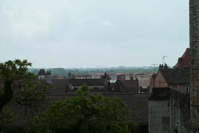 Image de Le Vieux Saint Vincent