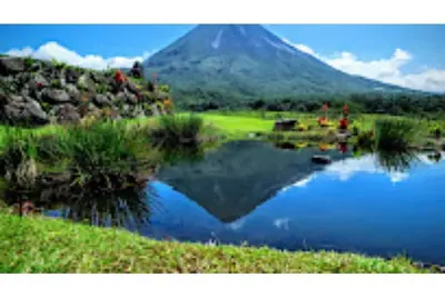 Image de Paradise at Arenal, Guanacaste