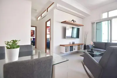 Image de Bright & Clean 2br in Best Colonial Zone Location