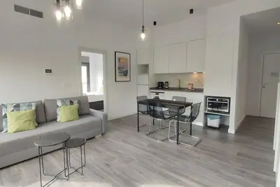 Image de Del Parque Flats Urban Corner