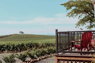Image de Willamette Valley Wine Country Retreat
