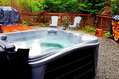 Image de 1br, Garden View, Pet Friendly, Hot Tub, Sleeps 4