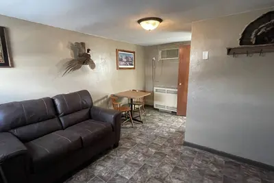 Image de Rockin' E #10 - cozy, newly remodeled cabin