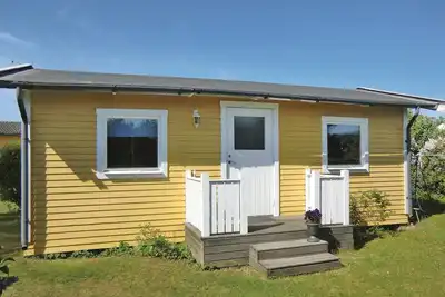 Image de Superbe maison d'une chambre à.