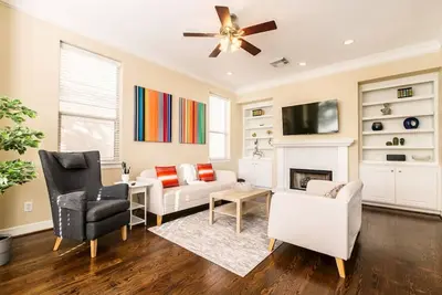 Image de Montrose Lodge - Ideal for Extended Visits