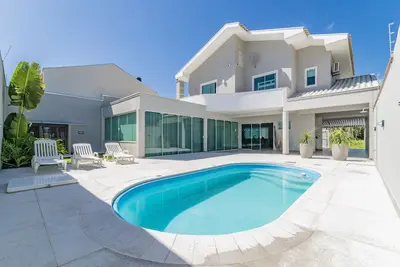 Image de Bombinhas Topaz Beach House