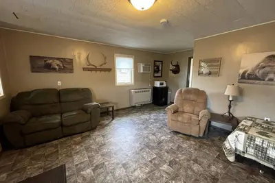 Image de Rockin' E #14 - cozy, newly remodeled cabin
