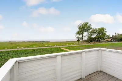 Image de Belle maison à Gedser avec cuisine