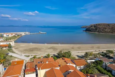 Image de Superbe maison Ă Susak