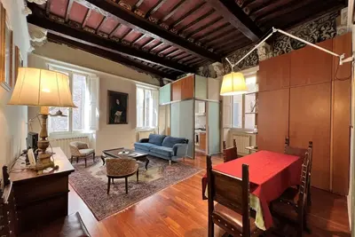 Image de Guest House Bandini: elegance in the heart of Siena