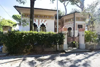 Image de Villa Perondi by MMega