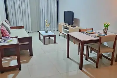 Image de Apartment in the center of Manaus