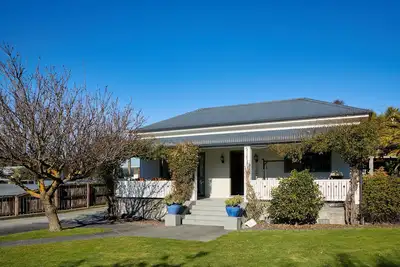 Image de Ludstone Villa - Ludstone Villa - A Charming Family Home