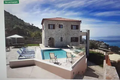 Image de Villa Dafni Kato Verga