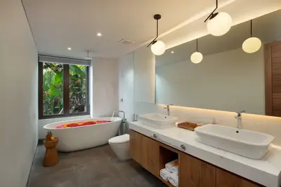 Image de Teratai Villa Canggu by Ini Vie Hospitality