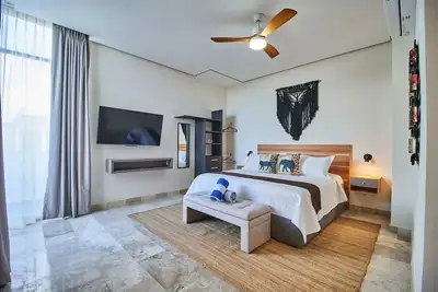 Image de Penthouse 312 Two bedroom rooftop and private pool