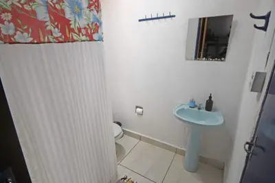 Image de The coziness of Grandma Dudu's countryside