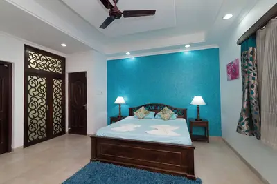 Image de Villa Calangute Phase 5
