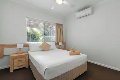 Image de Cable Beachside Villas - 2 Bedroom Deluxe Villa