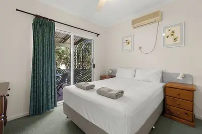 Image de Cable Beachside Villas - 3 Bedroom Standard Villa