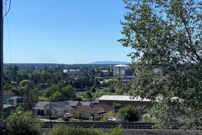 Image de Cute With A Fantastic View!