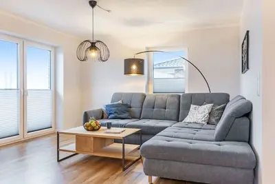 Image de Bungalow für 5 Gäste mit 100m² in Fehmarn